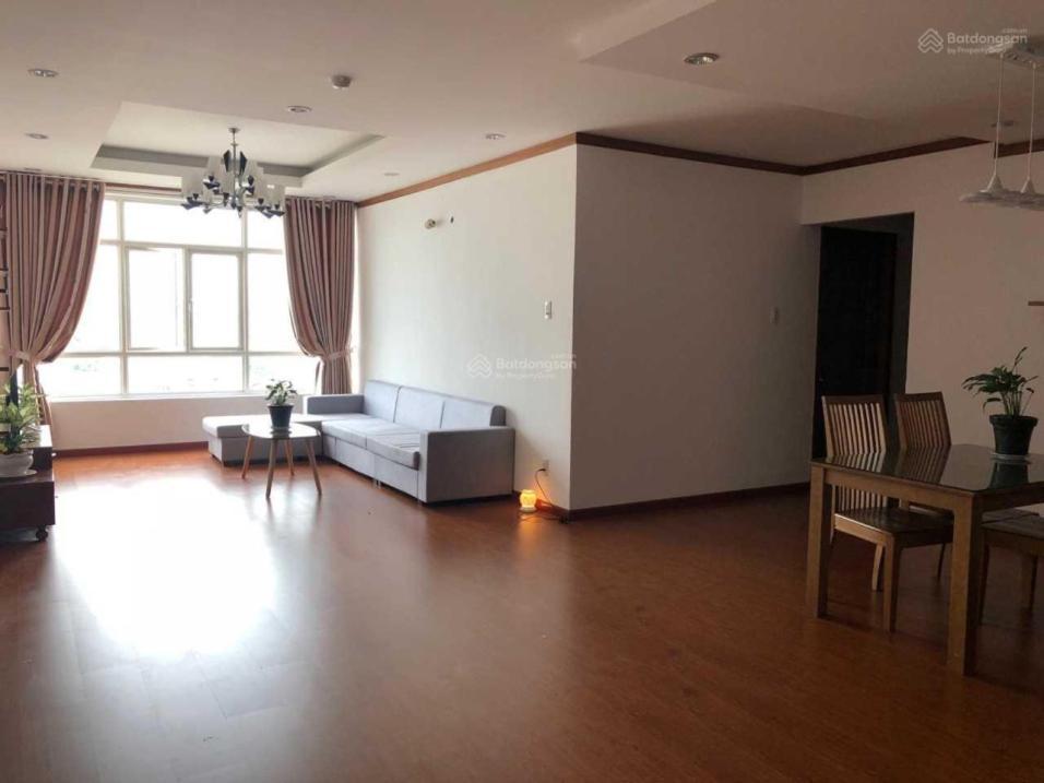 Ho Dich Vu Căn hộ TP. Hồ Chí Minh